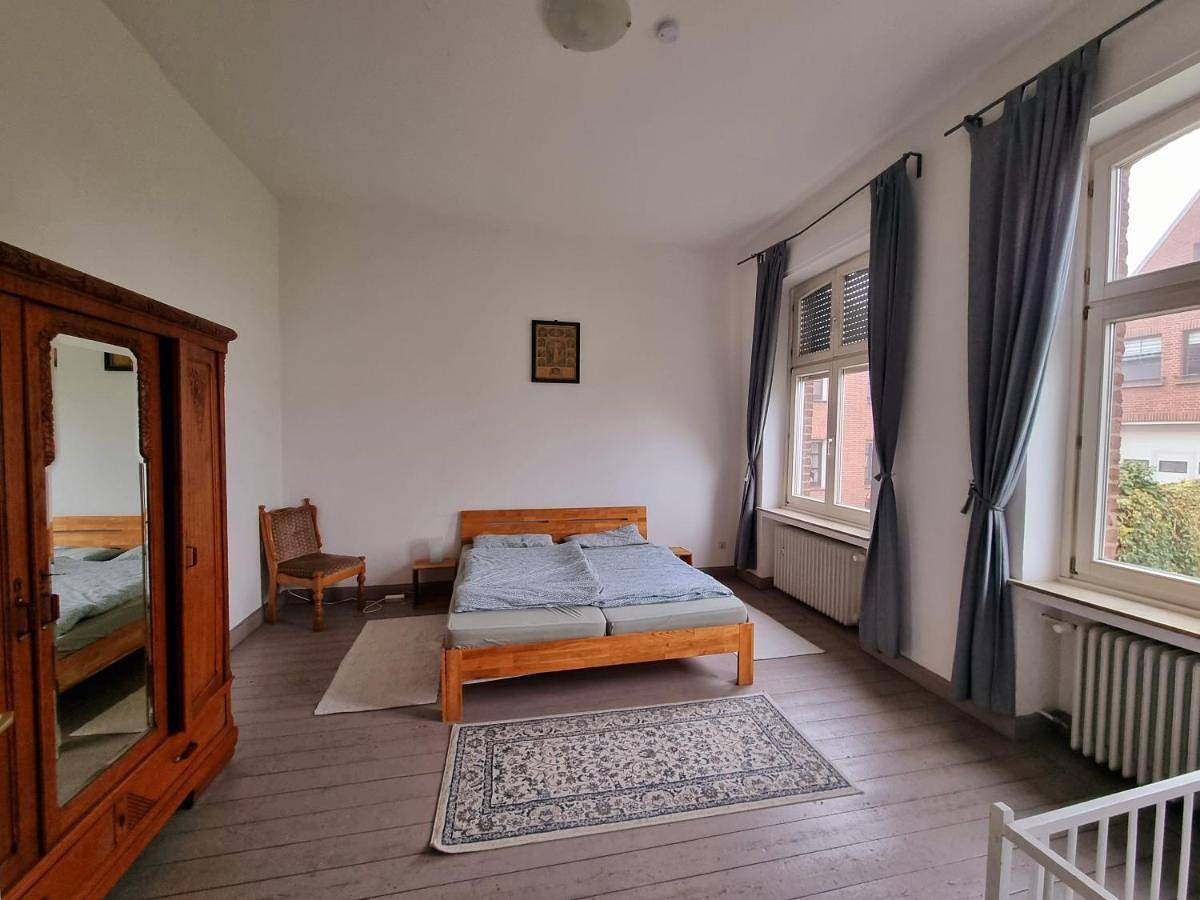 Appartement entier, Two-Bedroom Apartment in Kevelaer, Bas-Rhin
