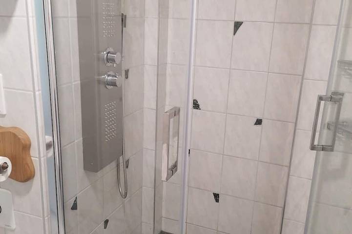 Bauernhof für 5 Personen, mit Garten und Terrasse im Erzgebirge - 4