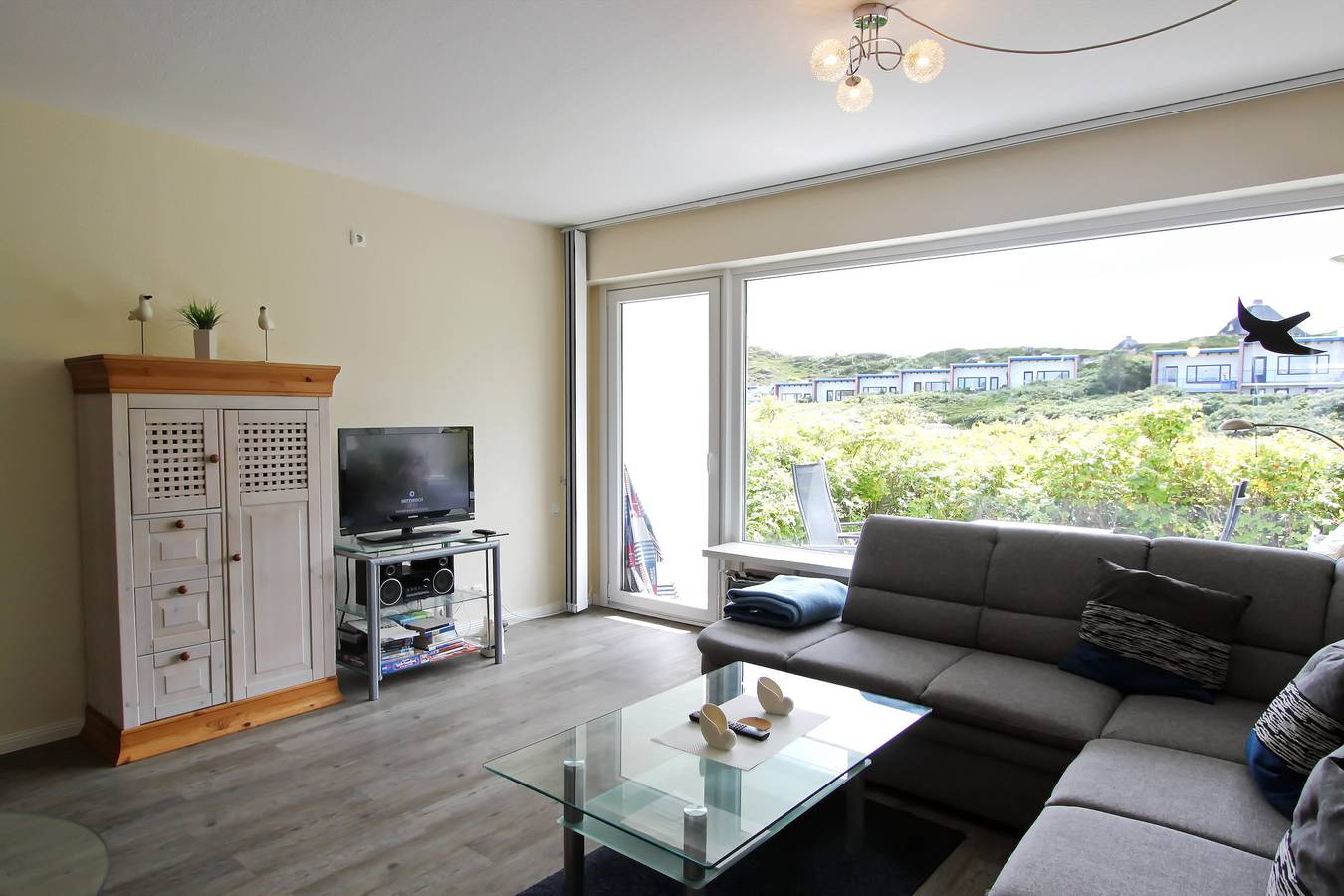 Ganze Ferienwohnung, Sternbild in Strand Hörnum, Hörnum