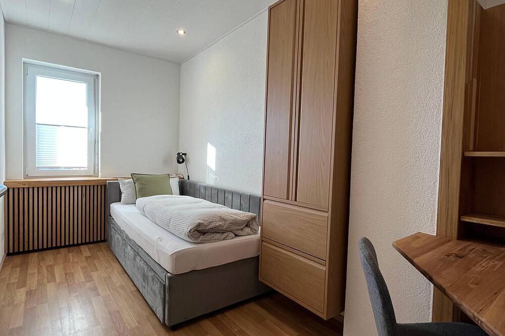 Ganze Wohnung, Ferienwohnung \"Heimet\" Typ C, 55qm mit Panoramaterrasse in Todtnauberg (Todtnau), Todtnau