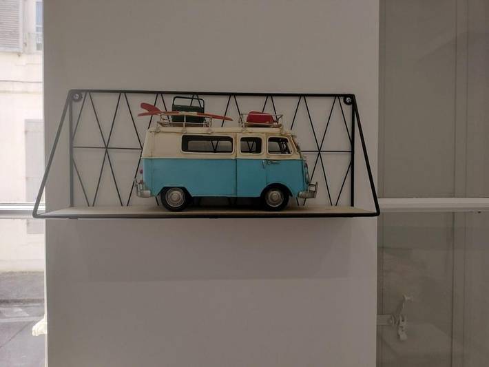 Gîte pour 2 personnes dans Plage de la Concurrence - 2