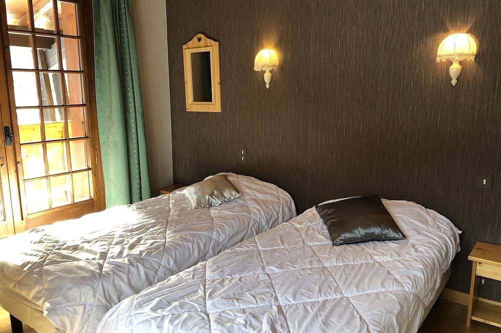 Chalet appartement in Montriond, Les Portes du Soleil
