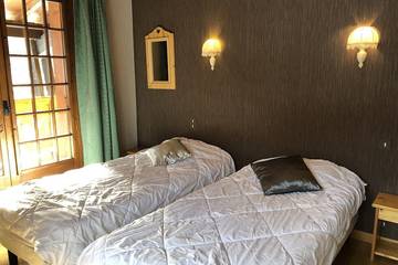 Chalet pour 10 Personnes dans Montriond, Région de Thonon-les-Bains, Photo 1
