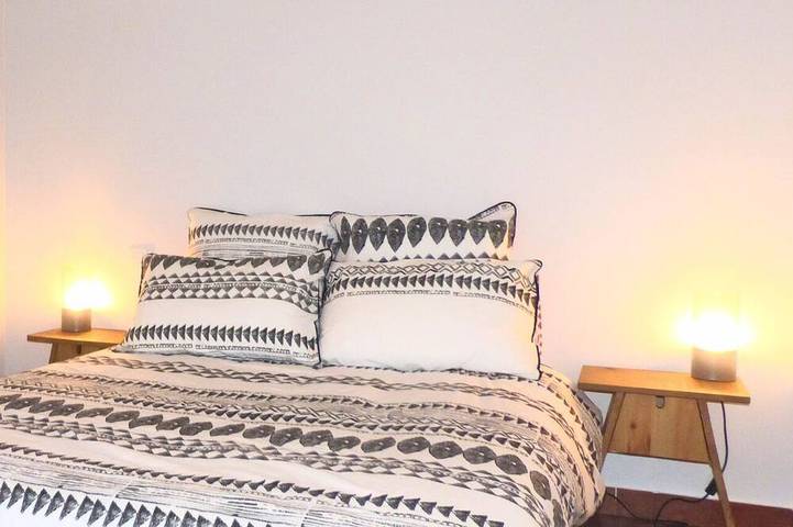 Apartamento de vacaciones para 4 personas - 1