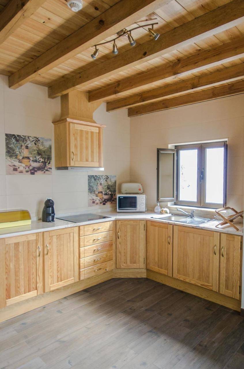 One-Bedroom House in Figueira e Barros, Distrito de Portalegre