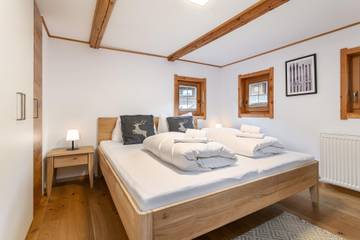 Appartement voor 6 Personen in Inneralpbach, Alpbach, Afbeelding 4