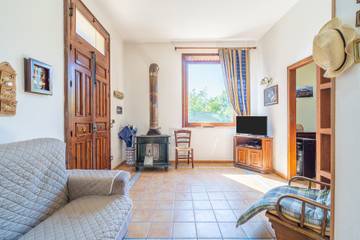 Villa per 5 Persone in Spiaggia di Eloro, Noto e dintorni, Foto 2