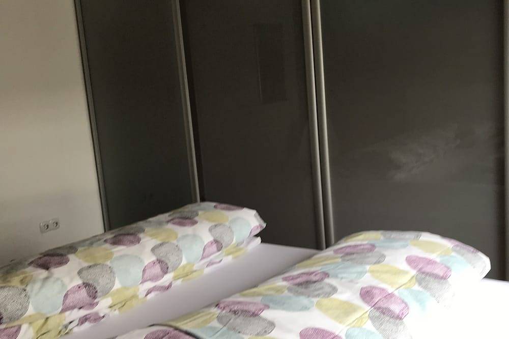 Haus für große Familie oder Freunde in Weitersburg, Osteifel