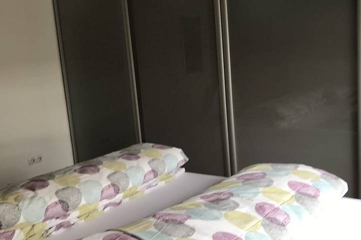 Ferienhaus für 8 Personen, mit Haustier am Mittelrhein - 3