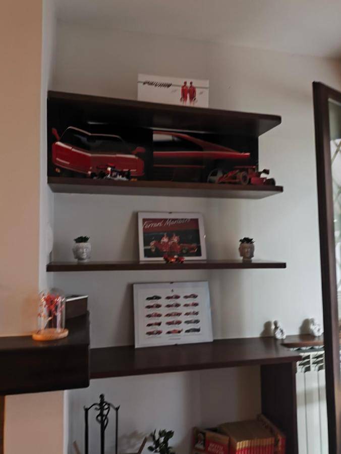 Chambre d’hôte pour 2 personnes, avec balcon et vue à Maranello - 4