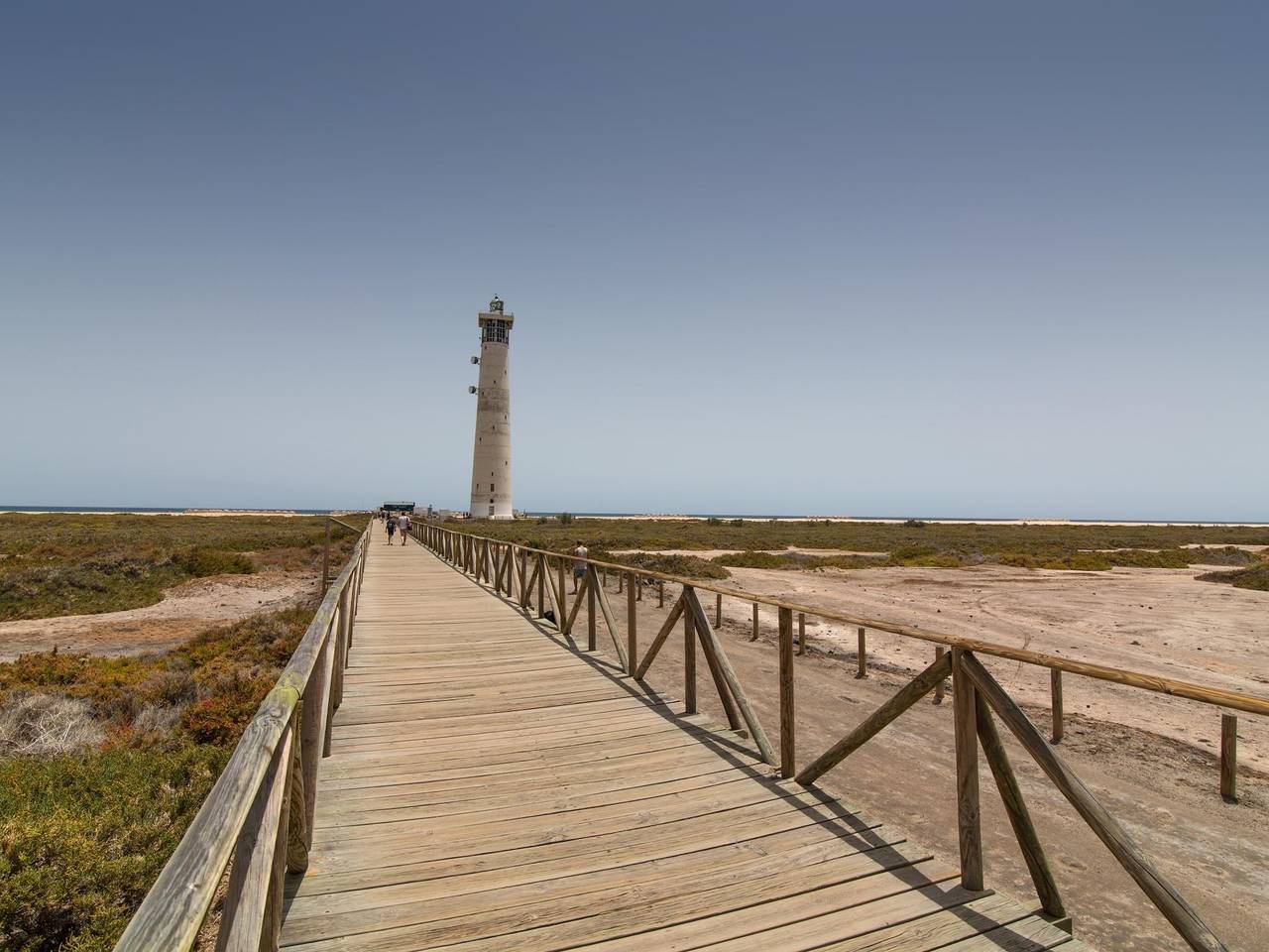 Ganze Ferienwohnung, Ferienwohnung Plus Casa Atlantica Morro Jable 663 in Solana Matorral, Pájara
