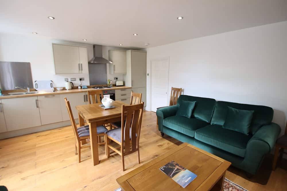 Ganze Wohnung, Klassisch-Apartment-Eigenes Badezimmer in Bristol, Südwestengland
