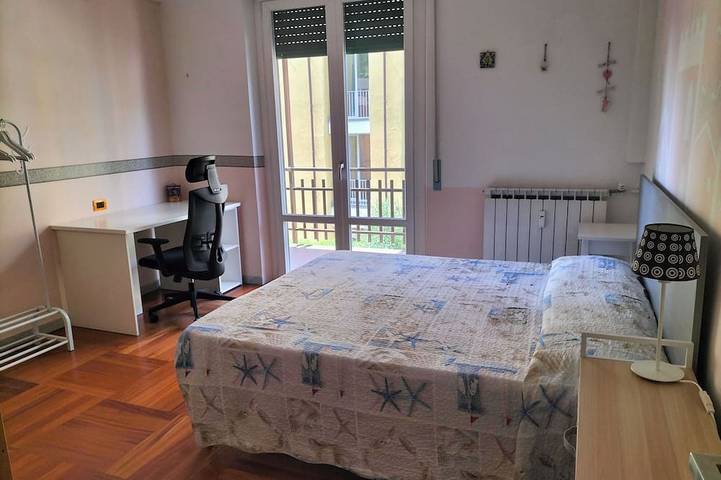 Ganze Wohnung, Helle, geräumige Terrassen, einen Schritt vom Meer entfernt, Highspeed-WLAN, Cinqueterre in Sestri Levante (Stadt), Sestri Levante