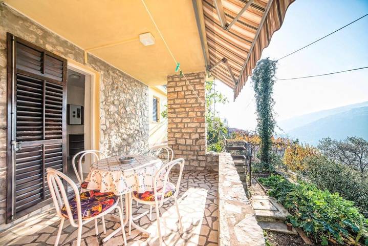 Entire apartment, Apartment Reisman in Rabac, Labin-Rabac