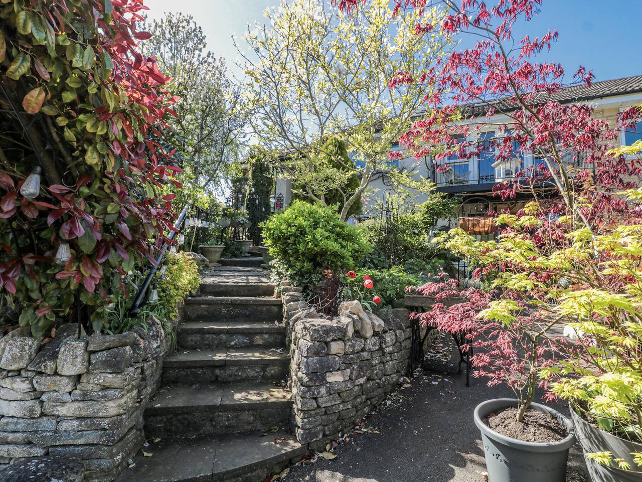 7 The Cedars in Stroud, Gloucestershire