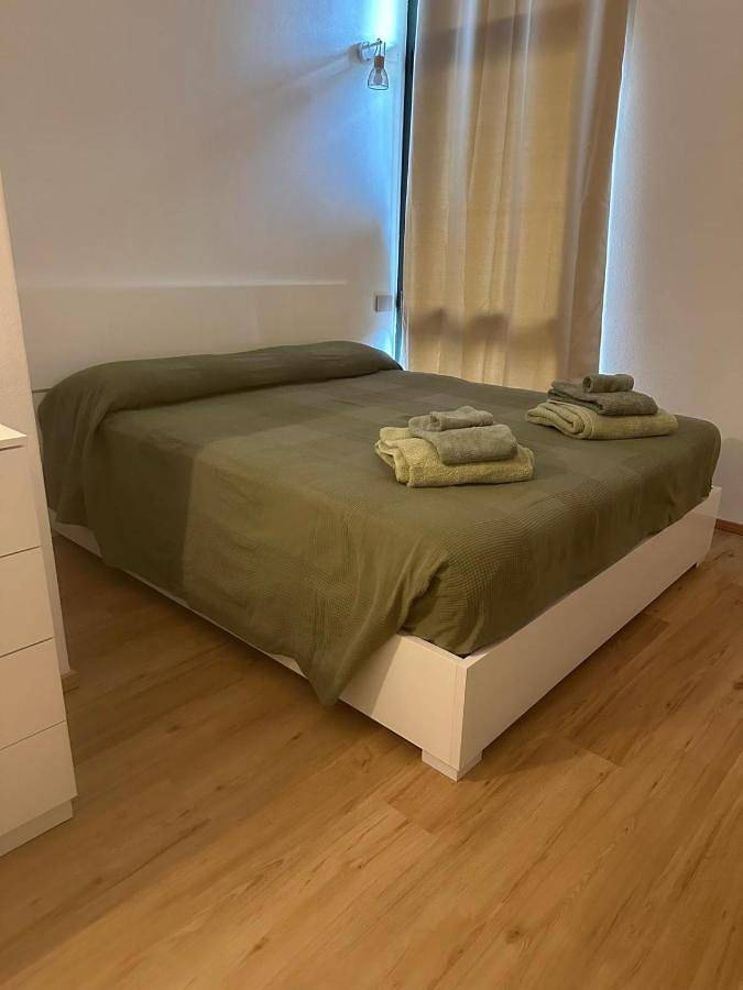Ganze Wohnung, Casa vacanze Il Bosco in Chiesa, Lavarone