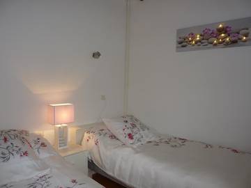 Casa De Huéspedes para 6 Personas en Galey, Pirineos franceses, Foto 4