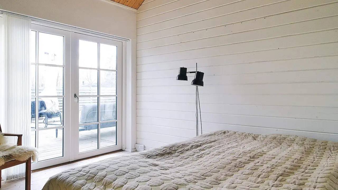 Ferienhaus für 8 Personen (89 m²) in Korsør in Korsør, Slagelse Kommune