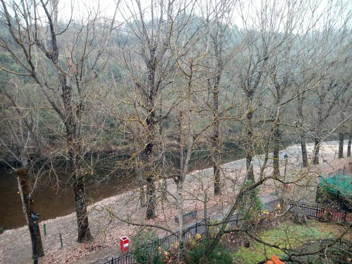Hotel para 2 personas, con vistas y jardín en Extremadura - 2