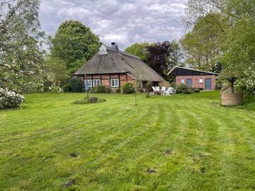 Ferienhaus für 9 Personen in Jade, Wesermarsch, Bild 2