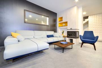 Villa für 8 Personen in Veliko Brdo, Makarska, Bild 2