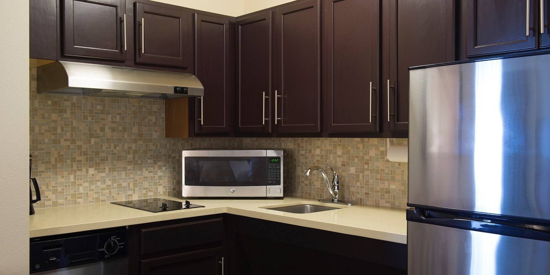 Ganze Wohnung, Staybridge Fargo in Fargo, North Dakota