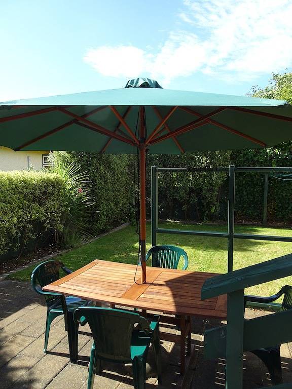 Holiday home for 6 people, with garden in Rotorua