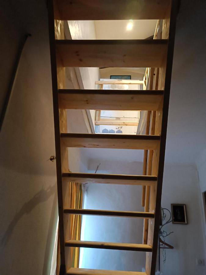 Maison d’hôte pour 4 personnes, avec vue et terrasse à Châteauneuf-du-Pape - 4