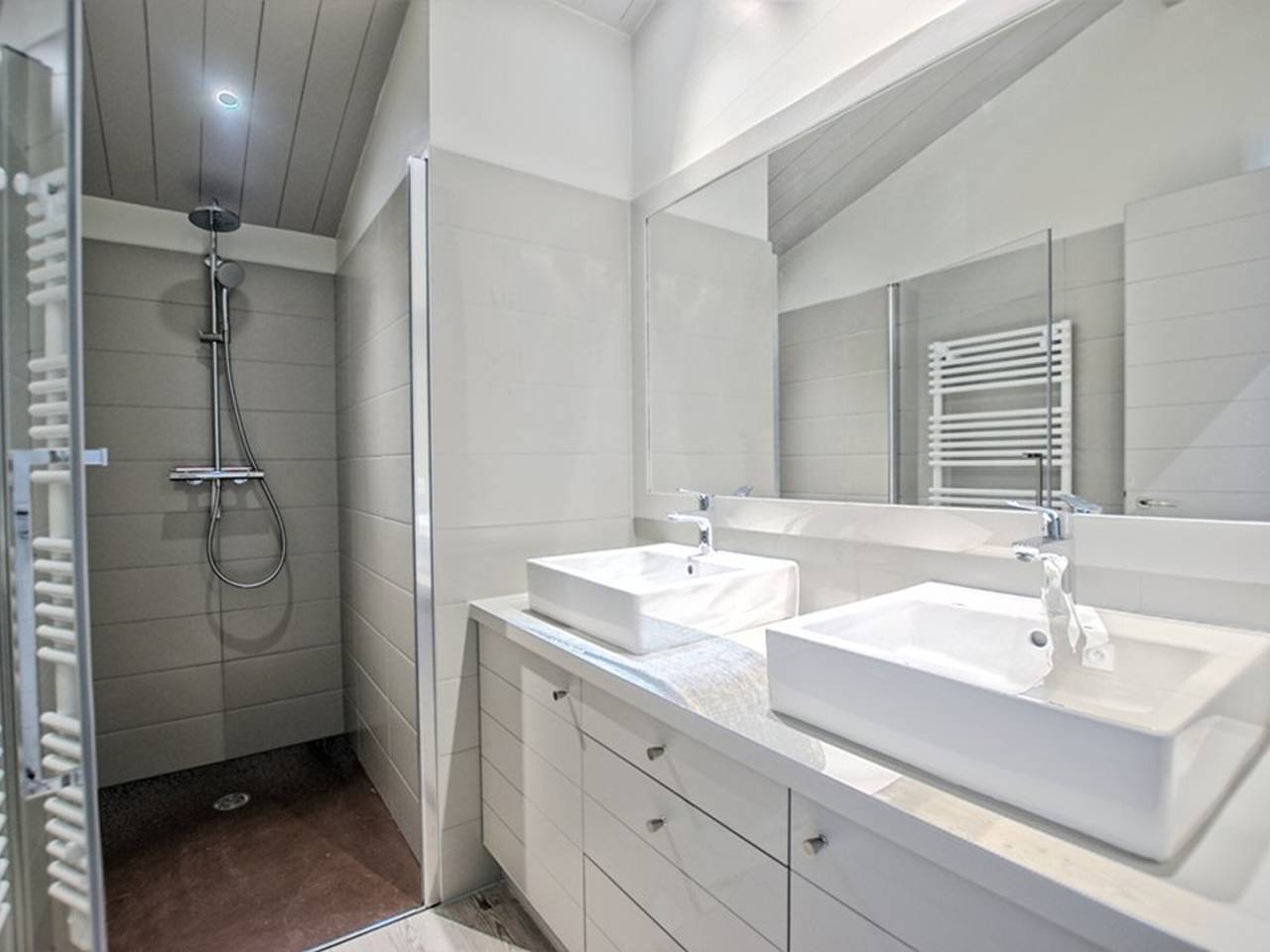 Maison moderne pour 6 avec Wi-Fi à La Flotte in La Flotte, Île de Ré