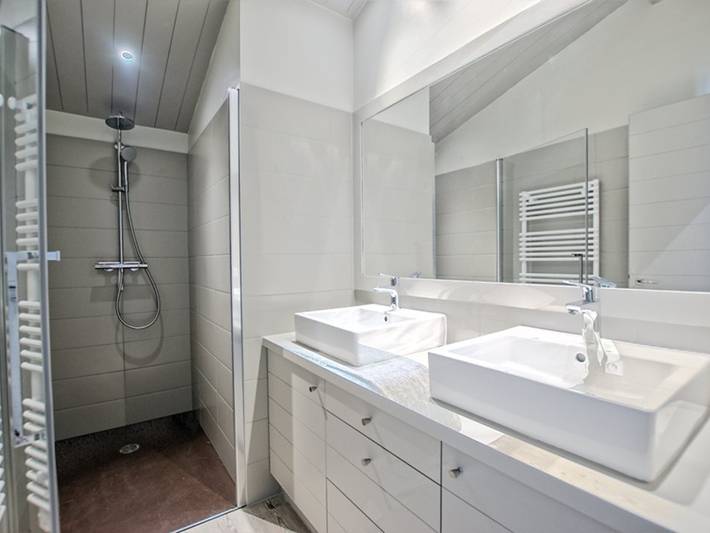 Maison moderne pour 6 avec Wi-Fi à La Flotte in La Flotte, Île de Ré