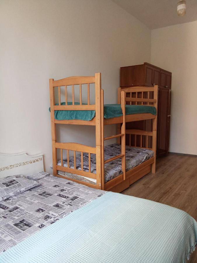 Apartamento entero, Ришельевская угол Базарной in Odesa, Óblast de Odesa