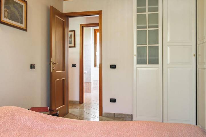 Gîte pour 5 personnes, avec balcon à Riolunato - 3