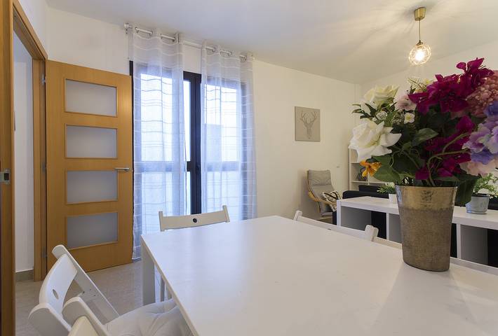 Gîte pour 7 personnes, adapté aux familles à Jerez de la Frontera - 4