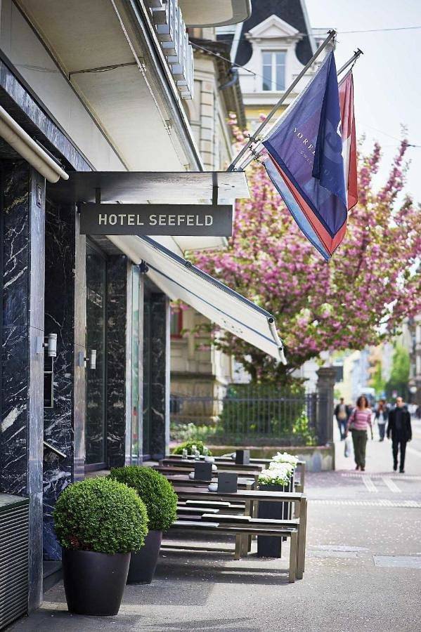 Apartamento para 3 personas en Zúrich