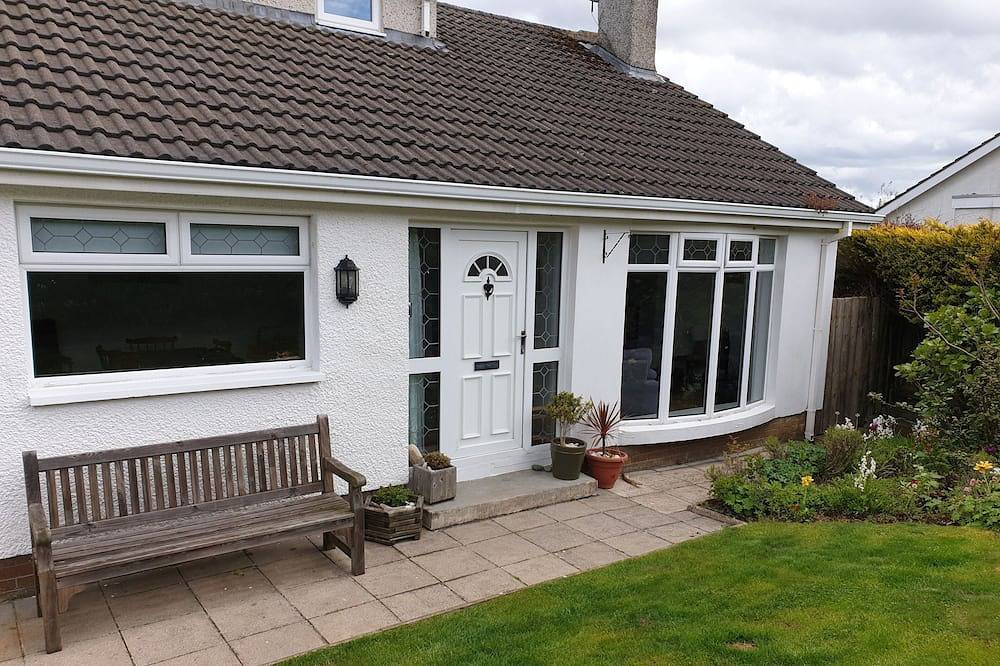 Ferienhaus (mit Wifi) in der Nähe des Meeres mit schönem Strand in Castlerock, Grafschaft Londonderry