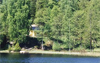 Chalet für 5 Personen in Västergötland, Südschweden, Bild 1