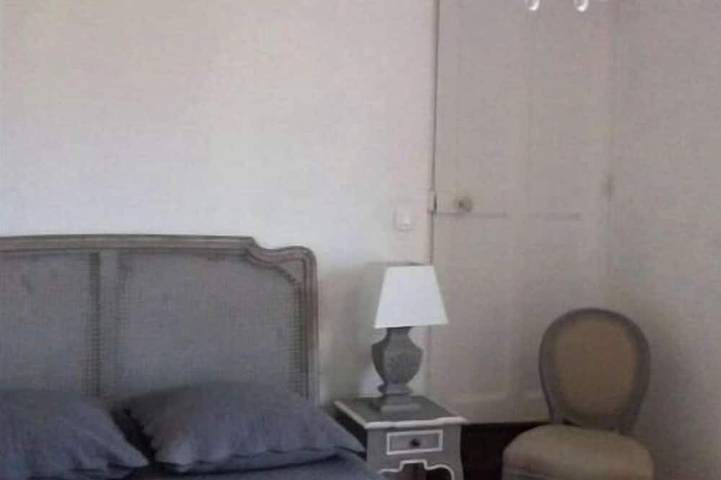 Château pour 20 personnes, avec jardin en Normandie - 2