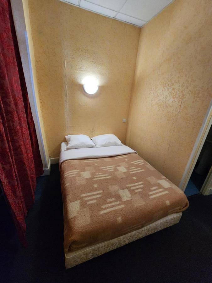 Maison d’hôte pour 2 personnes, avec balcon et vue à Lourdes - 4