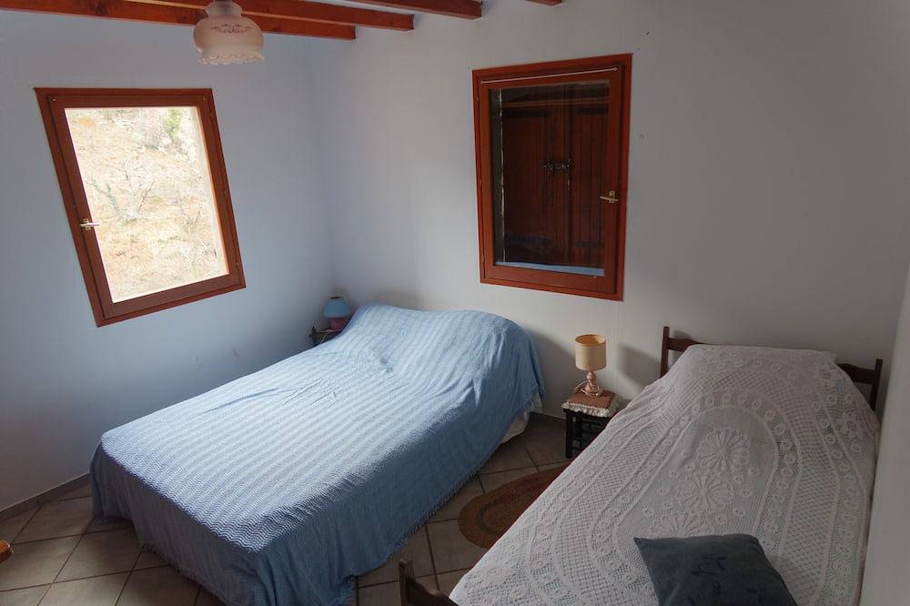 Maison La Clede in Val-d'Aigoual, Parc national des Cévennes