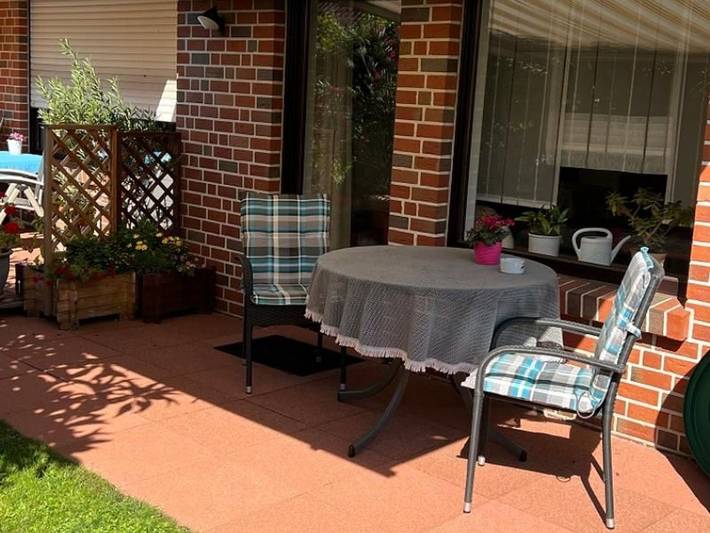 Ganze Wohnung, Ferienapartment Stürmer - Ferienwohnung Stürmer in Nordhorn, Landkreis Grafschaft Bentheim