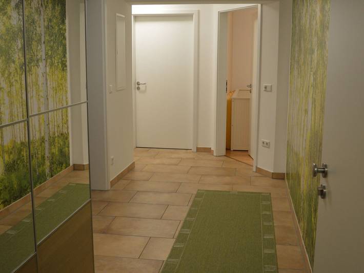 Ferienwohnung für 6 Personen, mit Garten und Terrasse, kinderfreundlich am Schwielowsee - 4