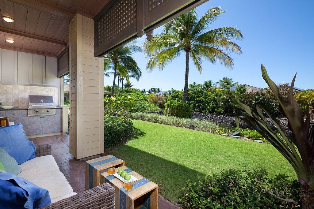 Villa de luxe, intimité et classe Mauna Lani Resort in Mauna Lani Resort, Puako