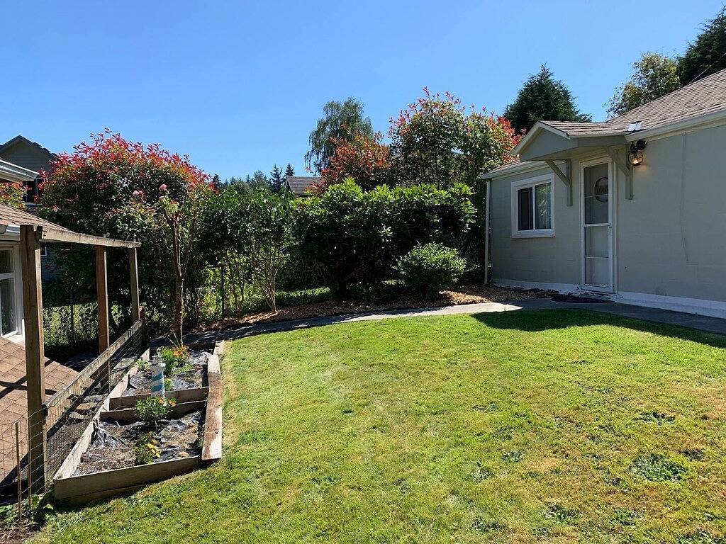 Everett - Gemütliches, ruhiges Haus mit 2 Schlafzimmern Schließen 2 Alles in Everett, Snohomish County