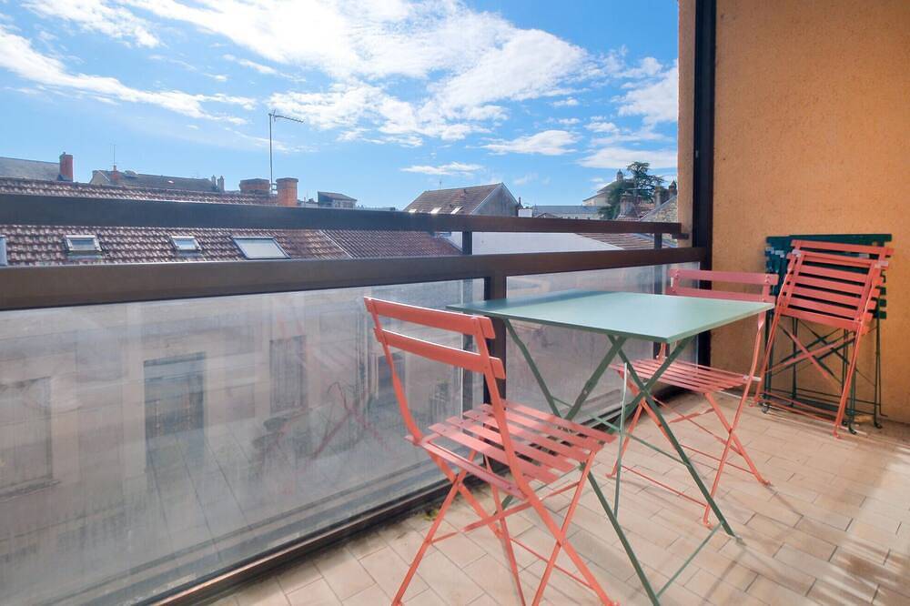 Ganze Wohnung, Awesome apartment in Périgueux with Wifi in Périgueux, Périgord Blanc