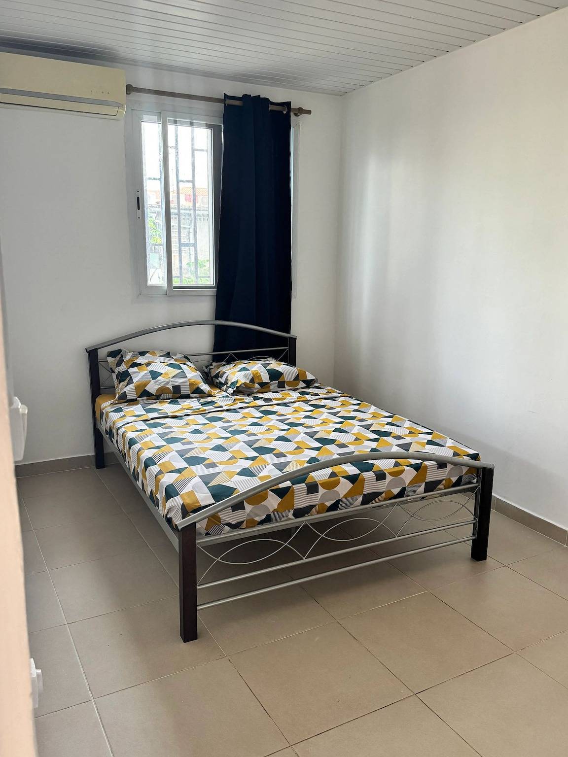 Appartement entier, Appartement à Cayenne 31 m² avec balcon in Cayenne, Guyane française