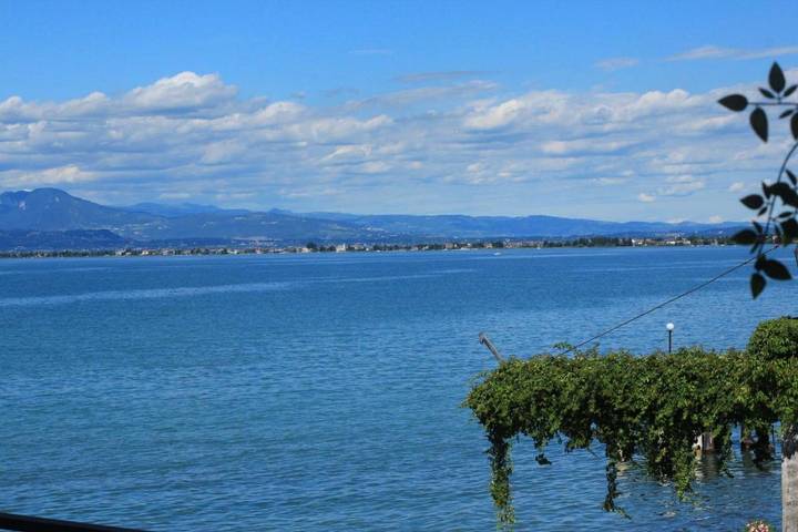 Pension voor 2 personen in Desenzano del Garda