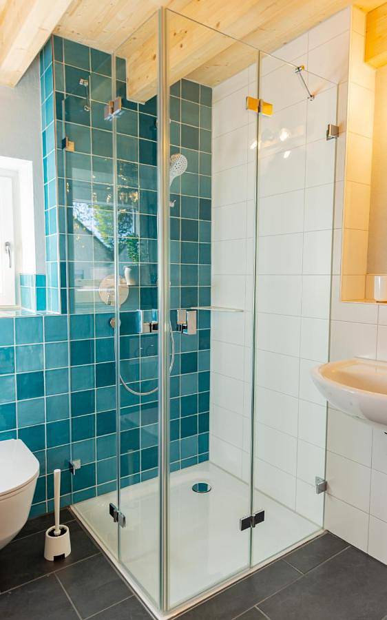 Duplex Studio in Heidenheim, Stuttgart Region