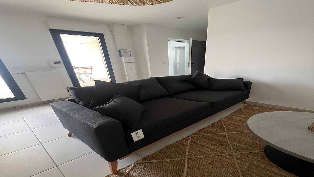 Appartement de vacances entier, Ferienwohnung für 2 Personen (68 m²) in Suresnes in Suresnes, Hauts-de-Seine