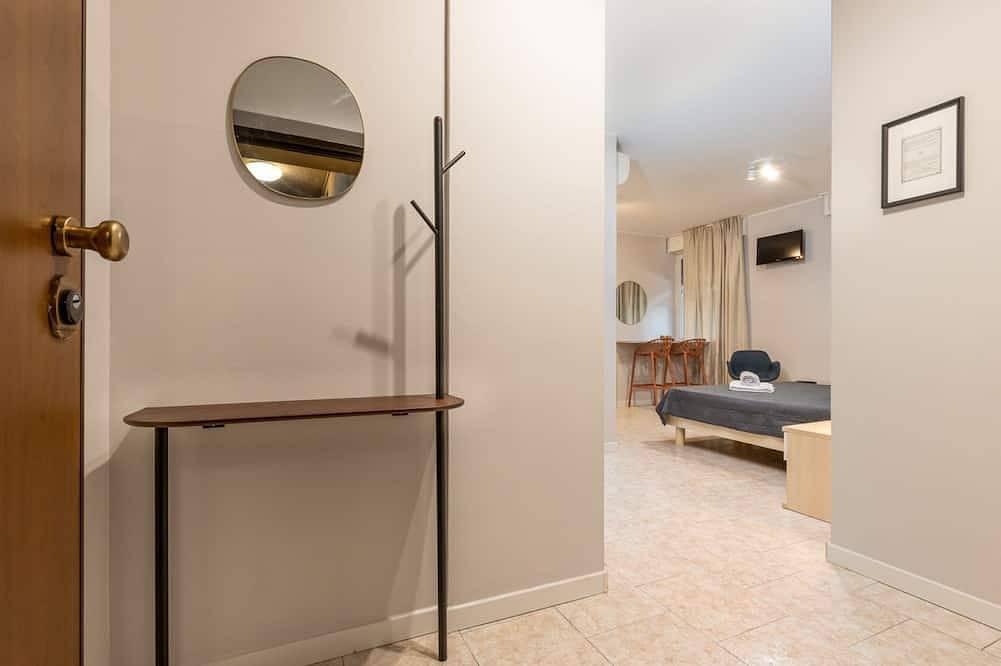 Apartamento entero, Residence Bonomelli app. 14 studio apartment in Bérgamo, Provincia de Bergamo