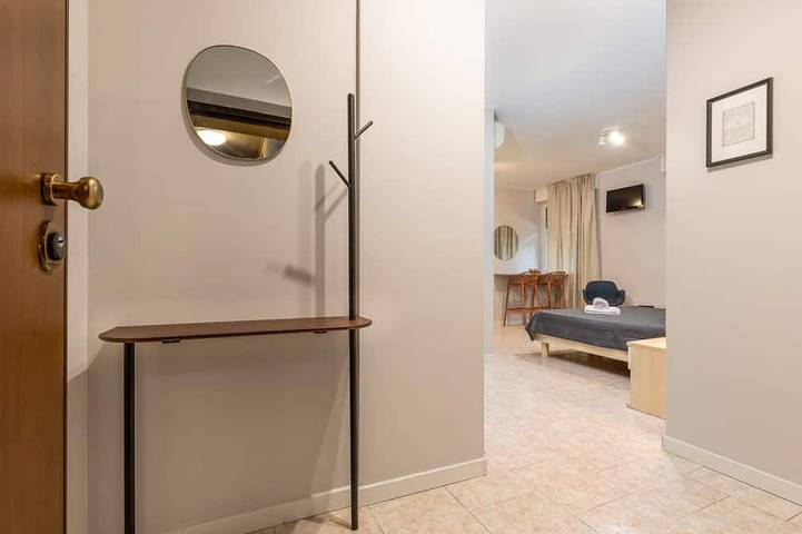 Apartamento de vacaciones para 2 personas - 1